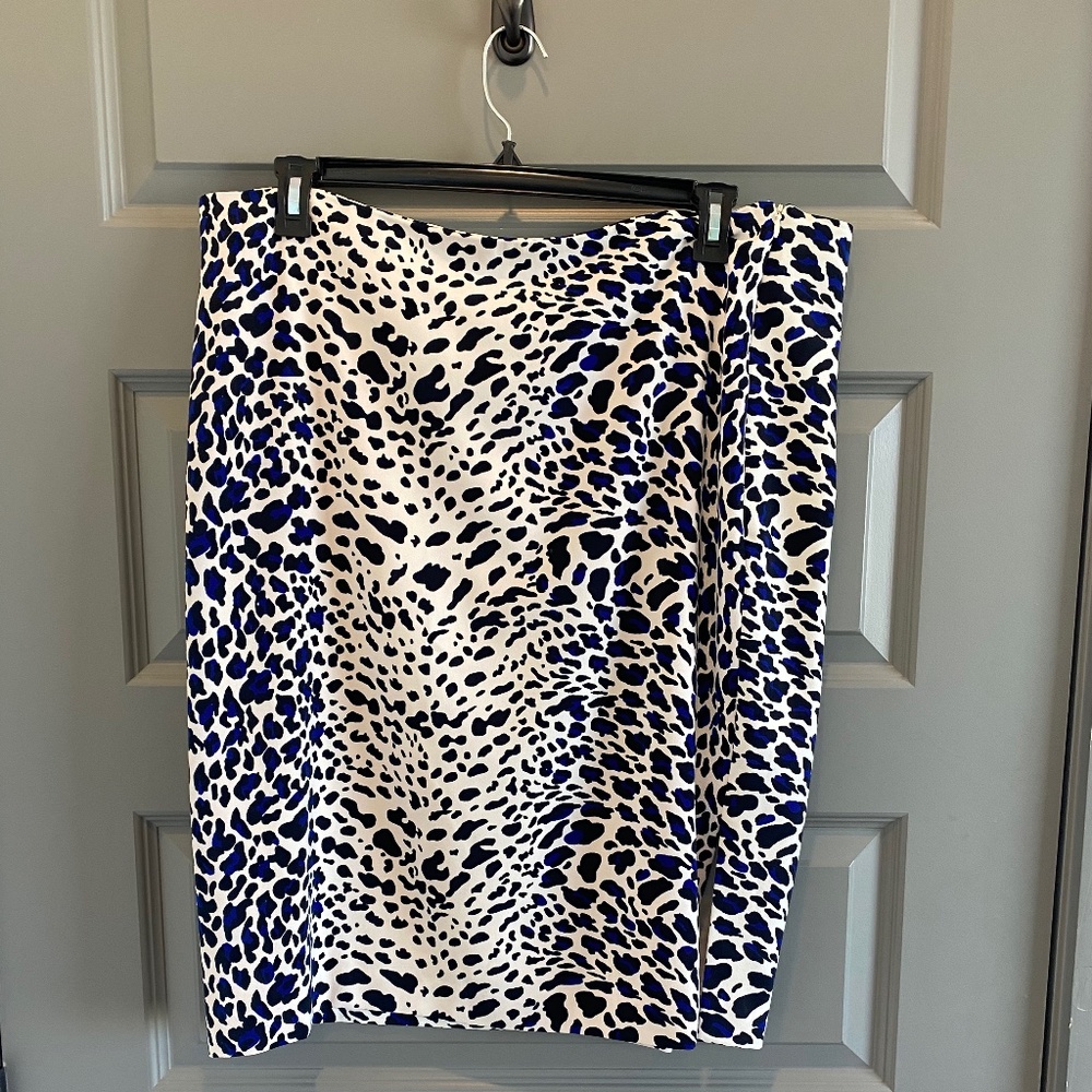 Worthington pencil skirt